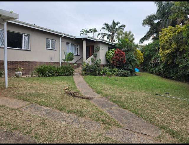 4 BEDROOM PROPERTY TO RENT IN SCOTTBURGH SOUTH